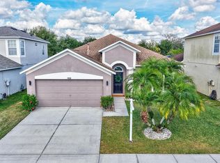 1930 Fruitridge St, Brandon, FL 33510