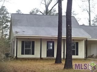33067 Galloway North Rd, Walker, LA 70785