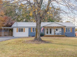 1025 Boydsville Rd, Dresden, TN 38225