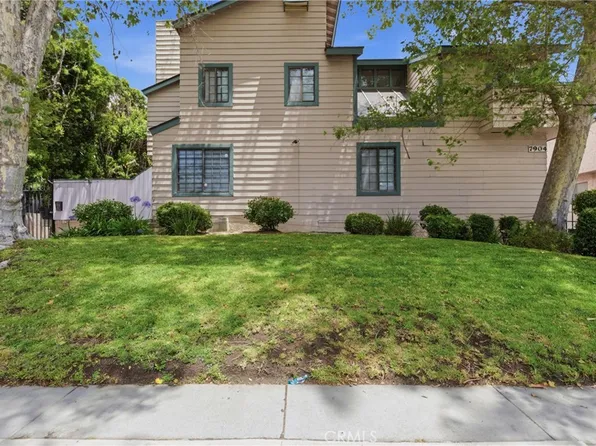 7904 N Topanga Canyon Blvd #3, Canoga Park, CA 91304