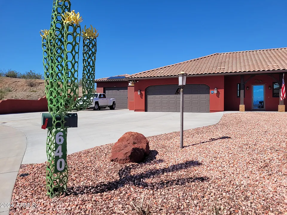 640 Atchison Cir