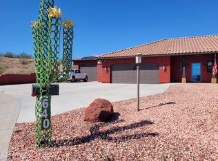 640 Atchison Cir, Wickenburg, AZ 85390