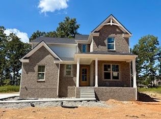 7700 Hatcher Heights Dr, Fairview, TN 37062