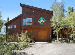 1671 Gcr Dr #85, Tabernash, CO 80478