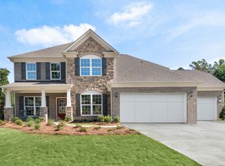 3005 Hidden Cove Way, Cumming, GA 30041