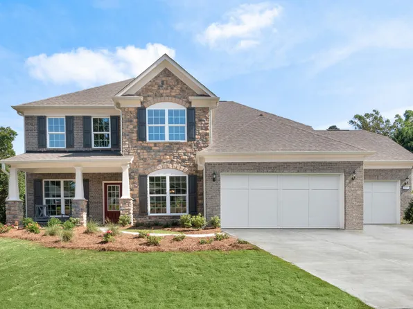 3005 Hidden Cove Way, Cumming, GA 30041