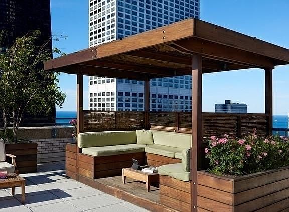 2nd image of 777 N Michigan Ave APT 2302