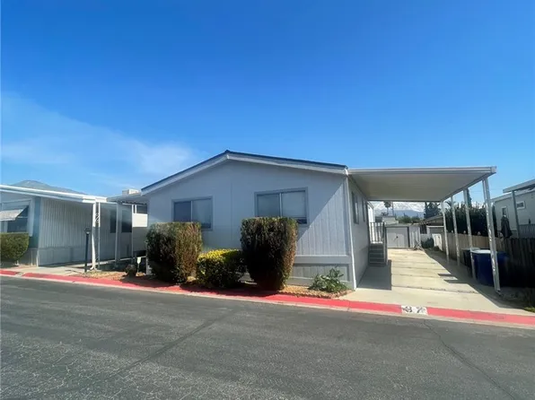 2727 Pacific St Space 87, Highland, CA 92346