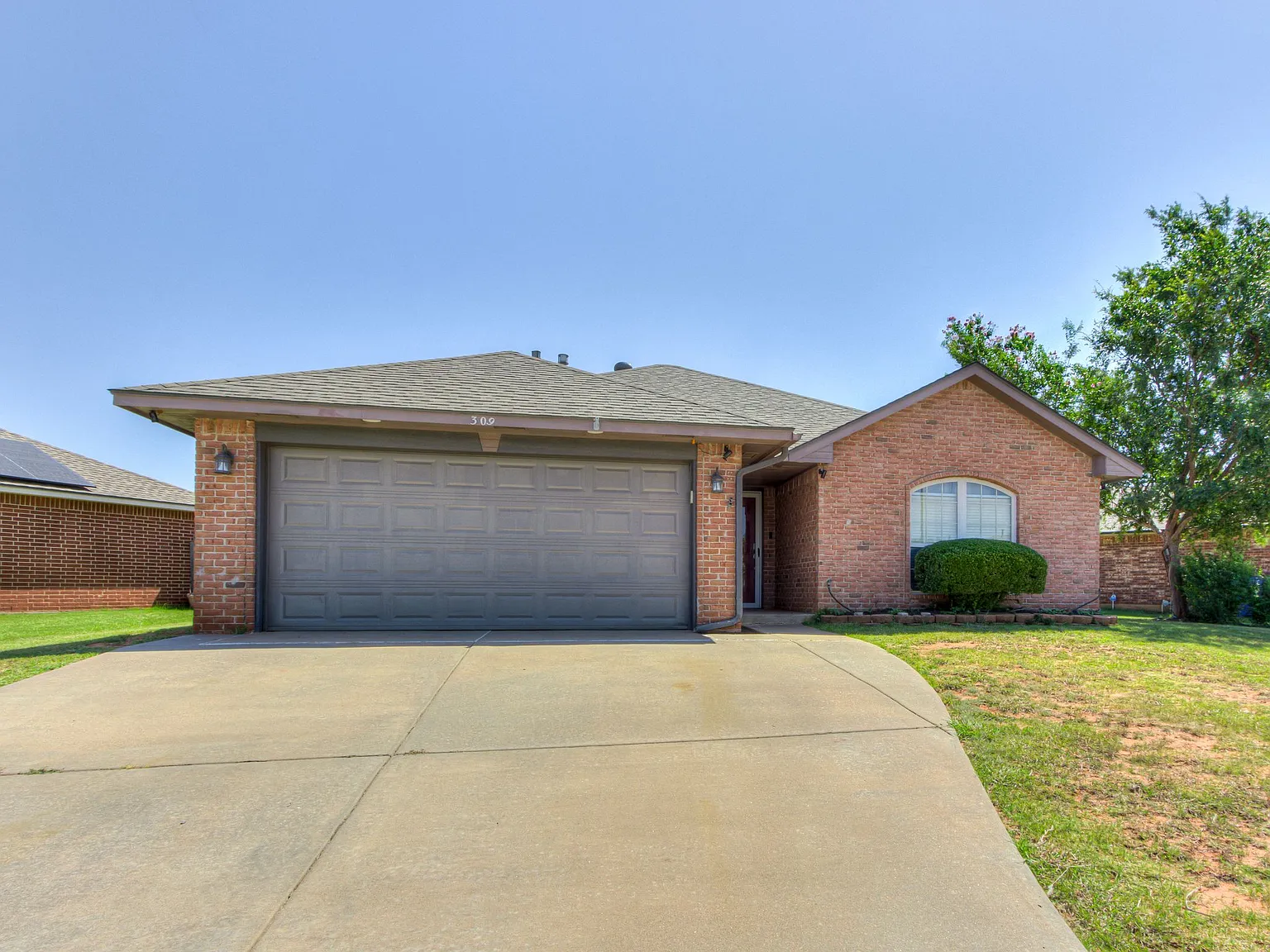 3 bed, 1486 sqft, $1,800 — Photo 4