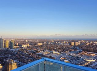 3900 Confederation Pkwy #3903, Mississauga, ON L5B 0M3