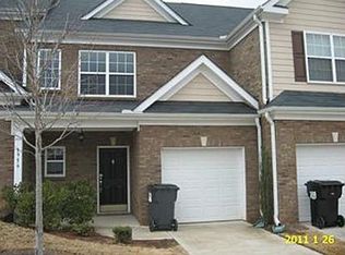 3956 Princeton Lakes Way SW, Atlanta, GA 30331