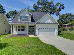 1543 Joiner Rd, Columbia, SC 29209