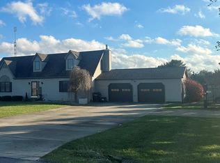 18970 Wells Rd, Jackson Center, OH 45334