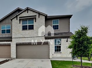 17502 Bay Skipper Dr UNIT D, Pflugerville, TX 78660