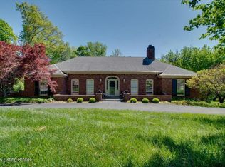 7308 Shadwell Ln, Prospect, KY 40059