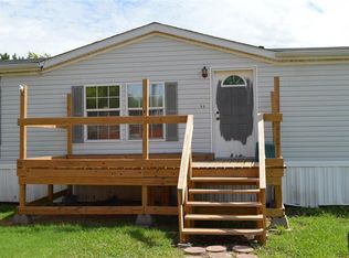 7733 County Road 136, Terrell, TX 75161