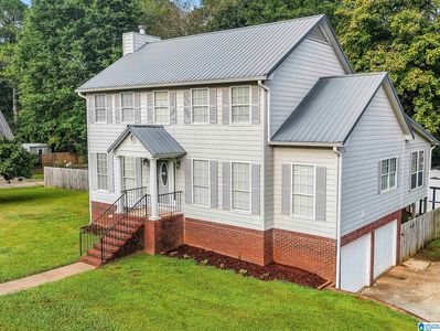 140 Cedar Rock Rd, Leeds, AL, 35094