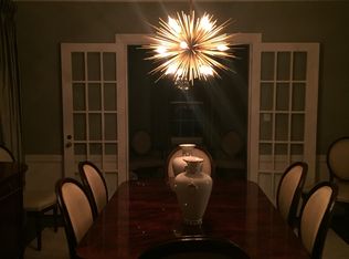 320 E Greenway Dr N, Greensboro, NC 27403