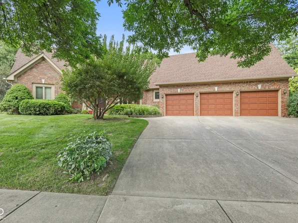 420 Austin Ln, Greenwood, IN 46142
