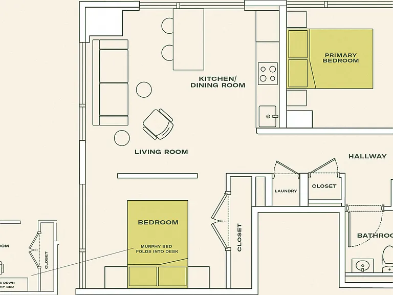 Scout Living, powered by Placemakr — Photo 40