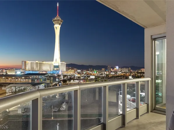 222 Karen Ave Unit 708, Las Vegas, NV 89109
