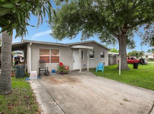 418 Earl Ave, Melbourne, FL 32901