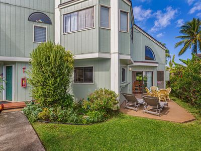 3800 Kamehameha Rd APT 29, Princeville, HI, 96722