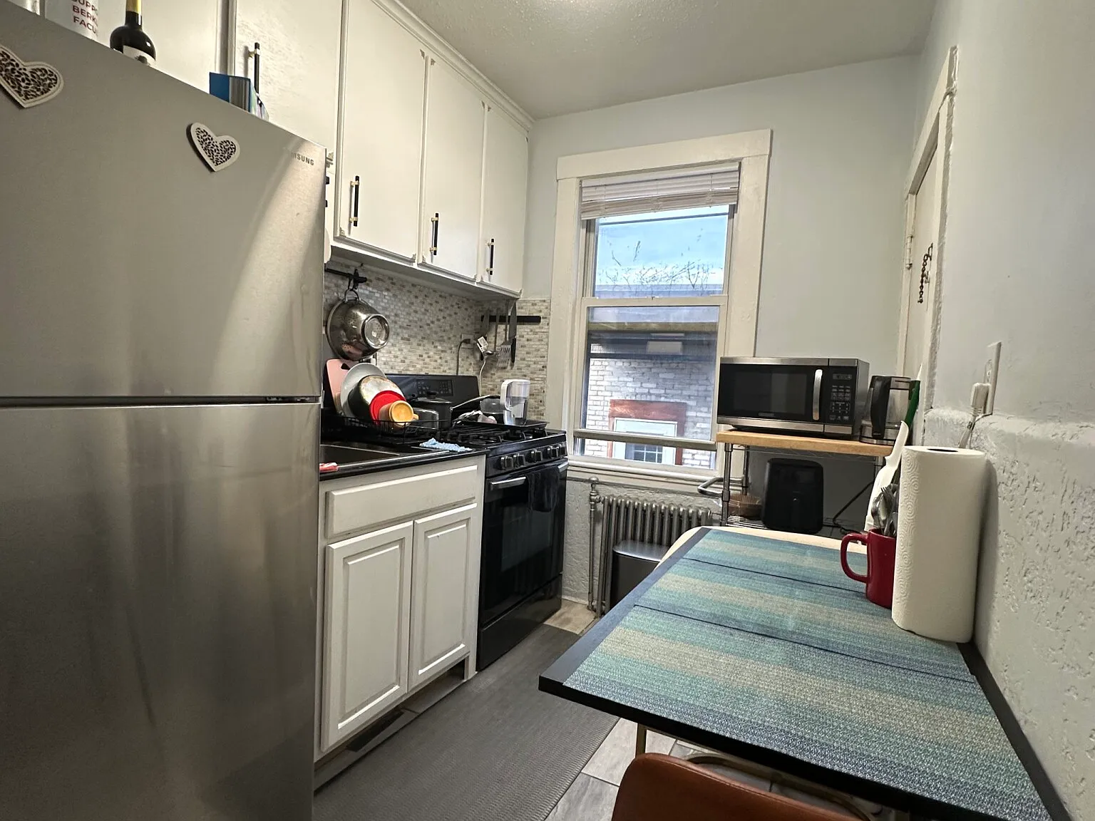 1 bed, 470 sqft, $2,650 — Photo 4