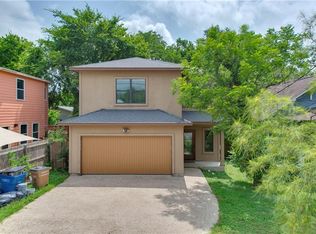 1415 Chestnut Ave, Austin, TX 78702