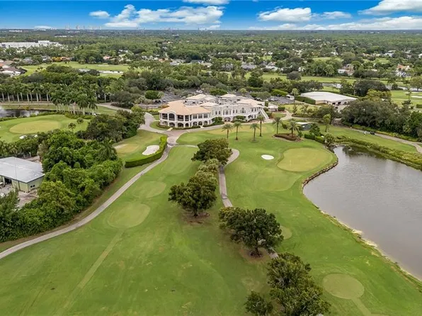 13060 Hamilton Harbour DR #H11, NAPLES, FL 34110