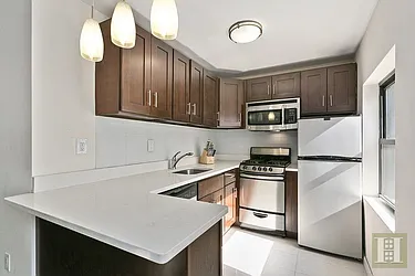 Rented by Halstead Real Estate