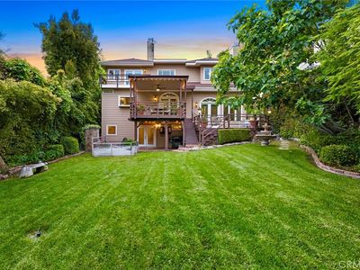 31722 Via Coyote, Trabuco Canyon, CA, 92679