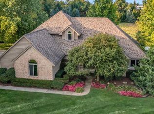 55550 Lee Rd, New Hudson, MI 48165