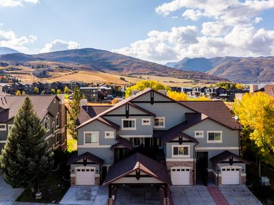 6486 E Highway 39 Unit 47, Huntsville, UT, 84317