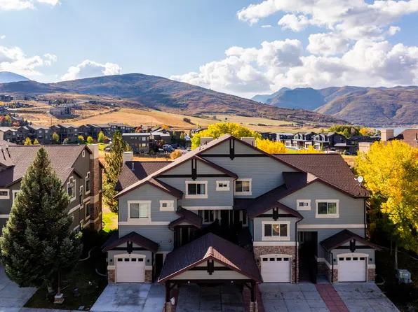 6486 E Highway 39 Unit 47, Huntsville, UT 84317
