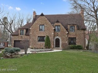 248 Ivy Ln, Highland Park, IL 60035