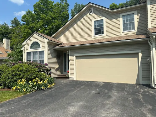 60 Skyline Drive, Keene, NH 03431