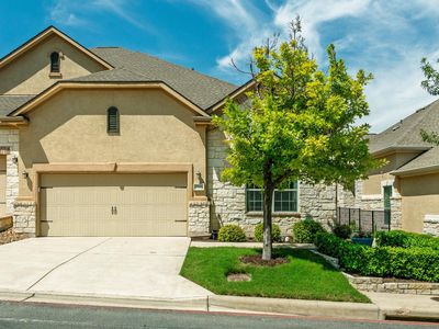 15303 Origins Ln, Austin, TX, 78734
