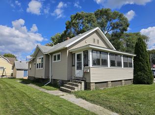 921 29th St, Bay City, MI 48708