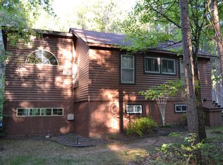 2969 E Long Lake Rd, Danbury, WI 54830
