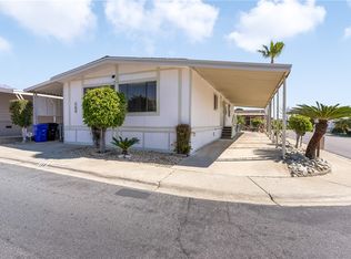 929 E Foothill Blvd Space 155, Upland, CA 91786