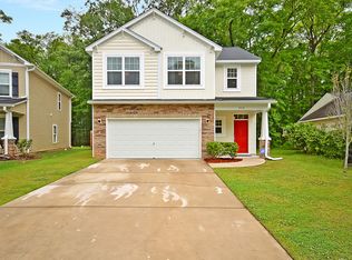 9467 Netted Charm Ct, Ladson, SC 29456