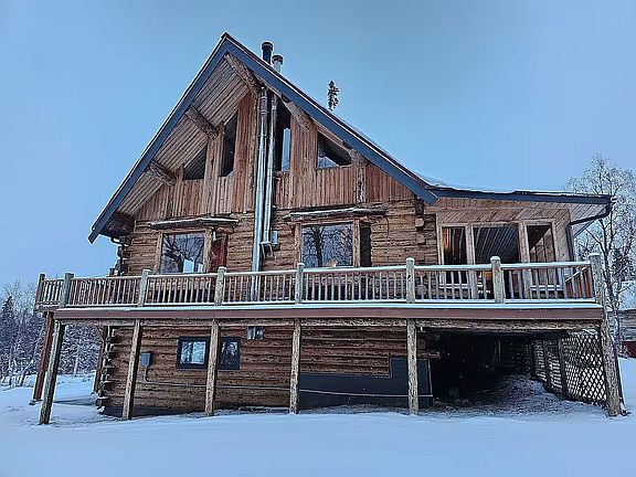3rd image of 20275 S Cohoe Loop Rd