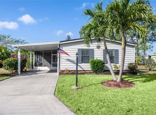 623 Charlemagne Blvd, Naples, FL 34112