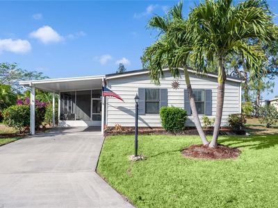 623 Charlemagne BLVD, Naples, FL, 34112