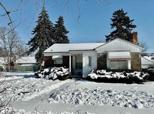 19984 Sorrento St, Detroit, MI