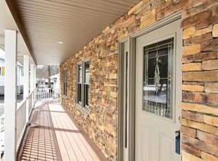 12822 Alexander St, Cedar Lake, IN