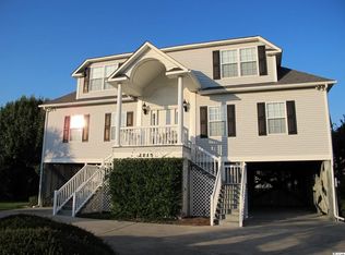 2215 Oyster Cv, Murrells Inlet, SC 29576