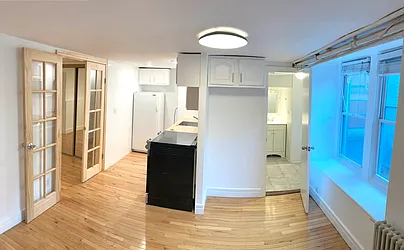 Rented by Brooklyn Real Estate Services