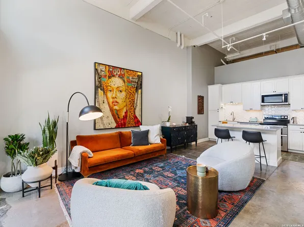 1401 S Flores #118, San Antonio, TX 78204